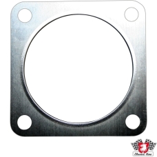 Gasket for heat exchanger
