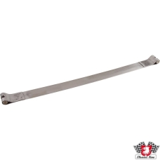 Exhaust metal band, stainless steel. 2 pieces required