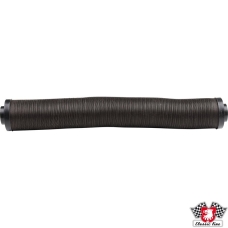 Heating tube inside sill, Ø55 mm, length 685 mm