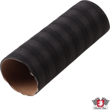 Heater hose, heat exchanger to heat control box, 50x130 mm. 2 pieces required per car