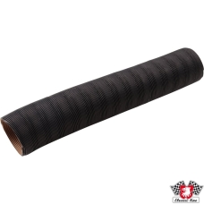 Heater hose, heat exchanger to heat control box, 50x270 mm. 2 pieces required per car