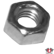 Nut, M8x1.25