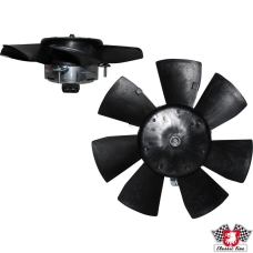 Blower motor for air condition