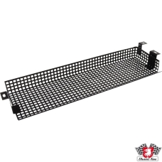 Stone guard for air condition condenser