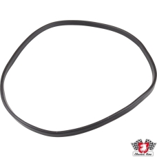 Seal, water drip pan
