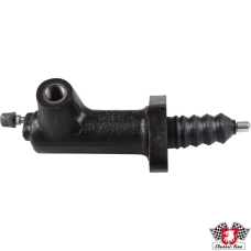 Slave cylinder for clutch