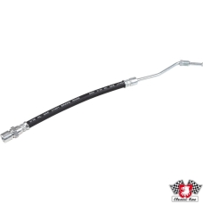 Clutch hose