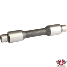 Clutch fork shaft
