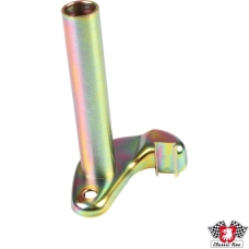 Clutch shaft