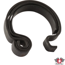 Return spring for clutch