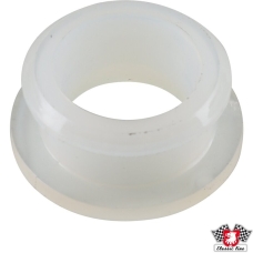 Shift rod bushing at firewall, 5 speed