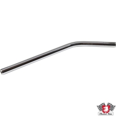 Gear shift lever, chrome