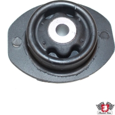 Transmission mount, rear