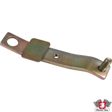Strut for auxiliary support in aluminum. 2 pieces needed per car.