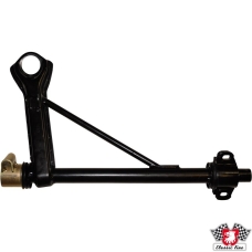 Wishbone, new, front, left