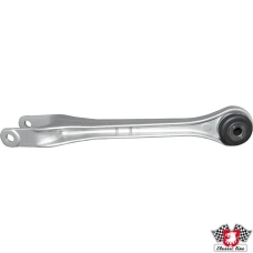 Track control arm, lower, front, left/right, with bushing, without ball joint
