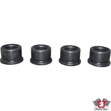 Control arm bushing set, front, 4 pcs.