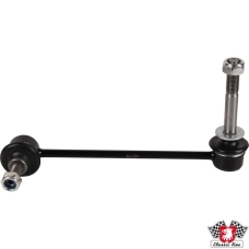 Connecting link for stabilizer, front/rear, right