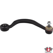 Connecting link for stabilizer, front, left