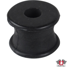 Grommet for connecting link, 4 pieces needed per car