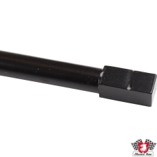 Stabilizer, front, 18 mm