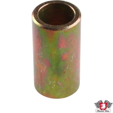 Metal spacer tube for connecting link, stabilizer, front, 4 pieces needed per car