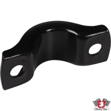 Clamp for stabilizer grommet