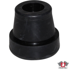 Grommet for stabilizer, front, Ø15 mm, 2 pieces needed per car