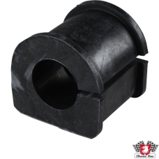 Grommet for stabilizer, front, Ø20 mm, 4 pieces needed per car