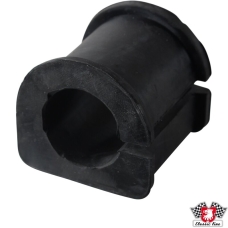 Grommet for stabilizer, front, Ø22 mm, 4 pieces needed per car