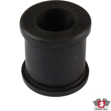 Grommet for stabilizer, front, Ø23 mm, 2 pieces needed per car