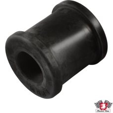 Grommet for stabilizer, front, Ø20 mm, 2 pieces needed per car