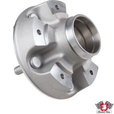 Wheel hub, front, 40 mm, left/right