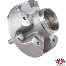 Wheel hub, front, 47 mm, left/right