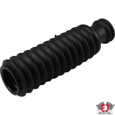 Steering gear protection boot, left/right