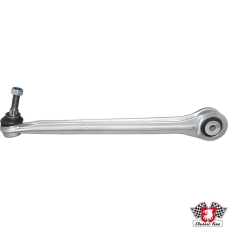 Track control arm, upper, rear, left/right, aluminium