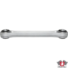Track control arm, rear, left/right, aluminium