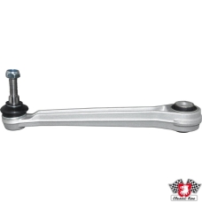 Track control arm, upper, rear, left/right, aluminium