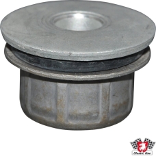 Control arm bushing for inner trailing arm. 4 pcs. required