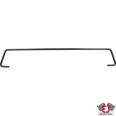 Stabilizer, rear, 15 mm
