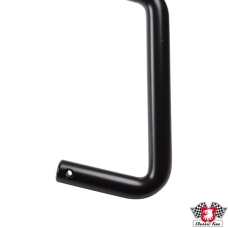 Stabilizer, rear, 18 mm