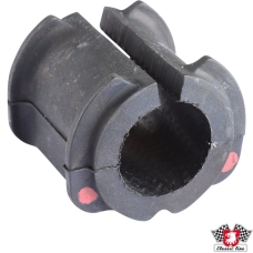 Grommet for stabilizer, rear, Ø19 mm, 2 pieces needed per car