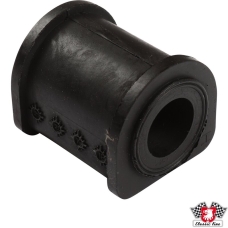 Grommet for stabilizer, rear, Ø15 mm, 4 pieces needed per car