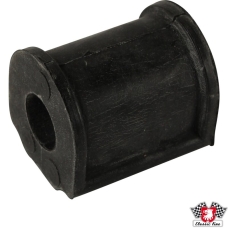 Grommet for stabilizer, rear, Ø18 mm, 2 pieces needed per car