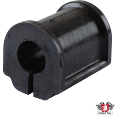 Grommet for stabilizer, rear, Ø20 mm, 2 pieces needed per car