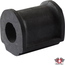 Grommet for stabilizer, rear, Ø21 mm, 2 pieces needed per car