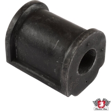 Grommet for stabilizer, rear, Ø19 mm, 2 pieces needed per car
