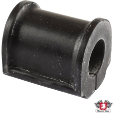 Grommet for stabilizer, rear, Ø22 mm, 2 pieces needed per car