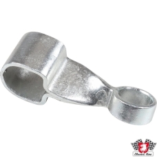 Drop link for stabilizer, rear, right