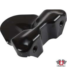 Mounting bracket for stabilizer, rear